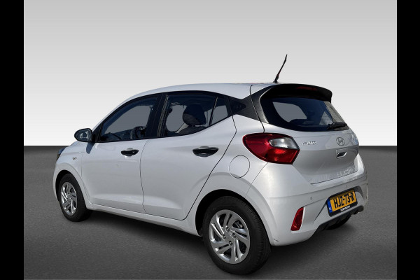 Hyundai i10 1.0 Comfort