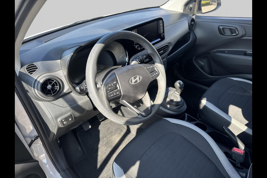 Hyundai i10 1.0 Comfort