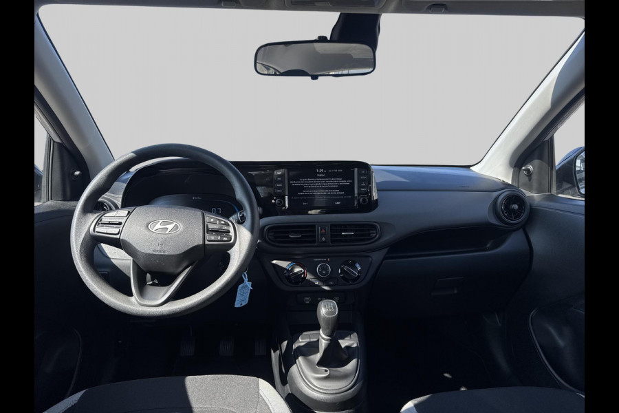 Hyundai i10 1.0 Comfort