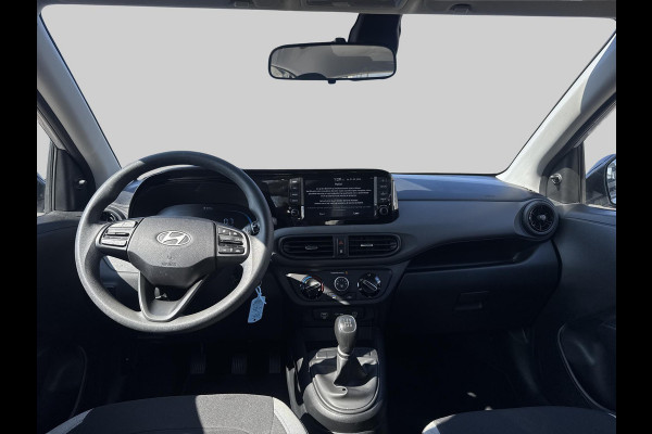 Hyundai i10 1.0 Comfort