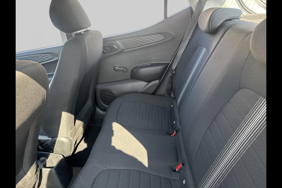 Hyundai i10 1.0 Comfort