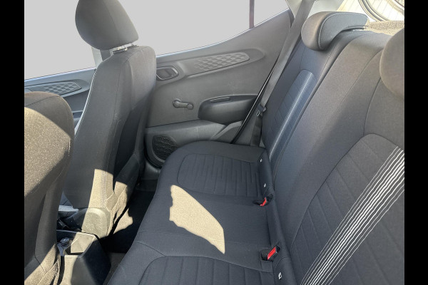 Hyundai i10 1.0 Comfort