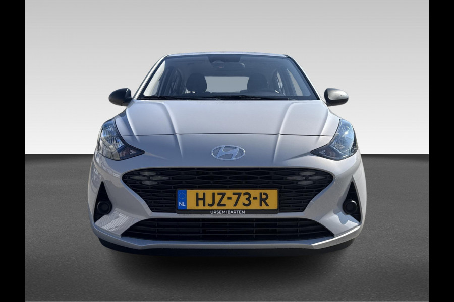 Hyundai i10 1.0 Comfort