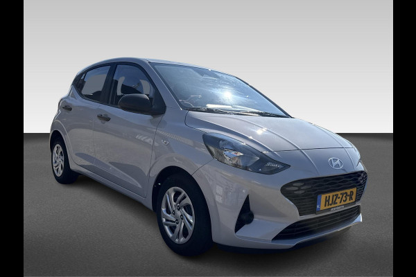 Hyundai i10 1.0 Comfort