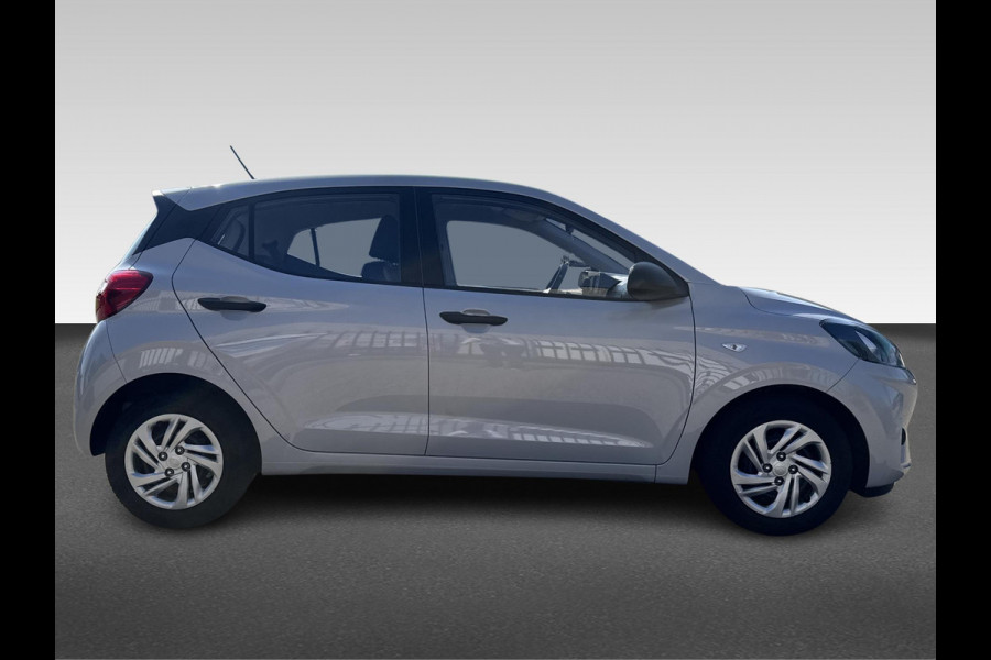 Hyundai i10 1.0 Comfort