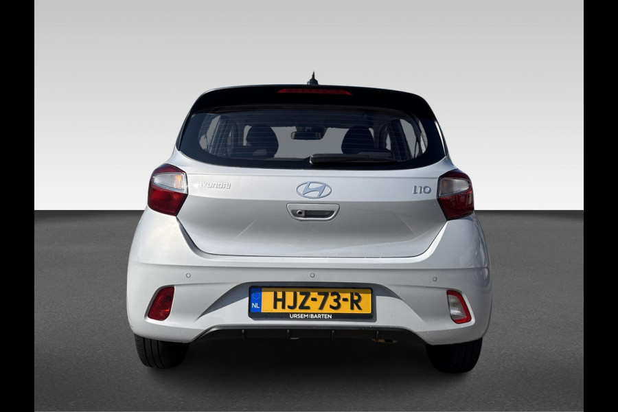 Hyundai i10 1.0 Comfort
