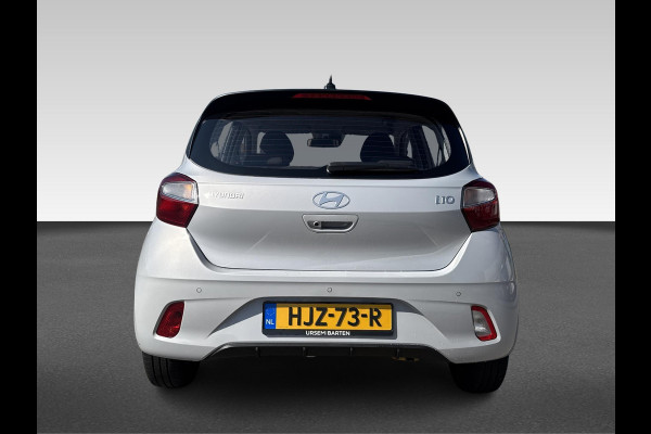 Hyundai i10 1.0 Comfort