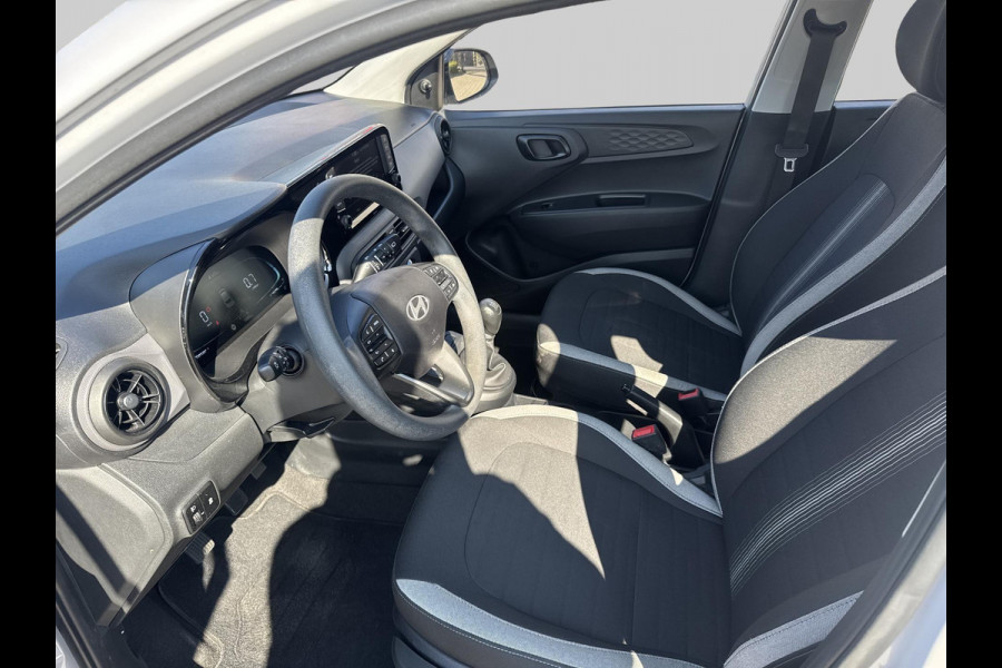 Hyundai i10 1.0 Comfort