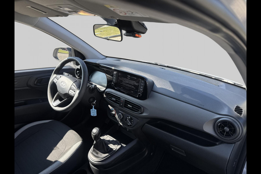 Hyundai i10 1.0 Comfort