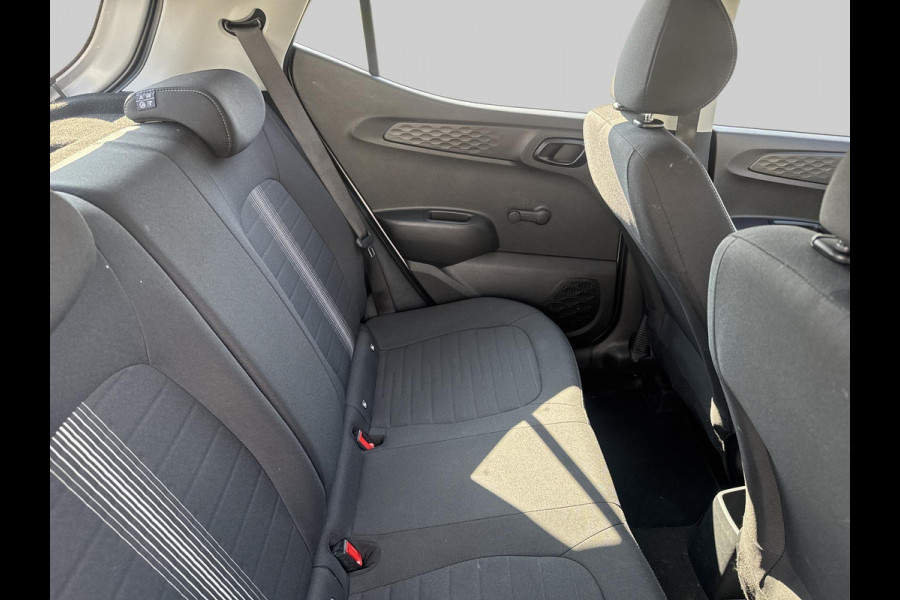 Hyundai i10 1.0 Comfort