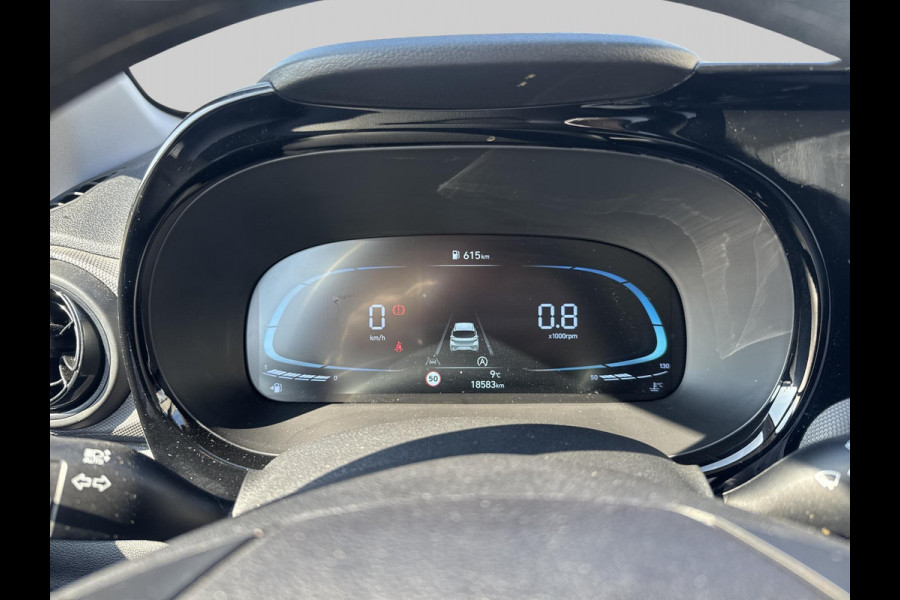 Hyundai i10 1.0 Comfort