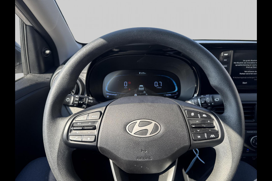 Hyundai i10 1.0 Comfort