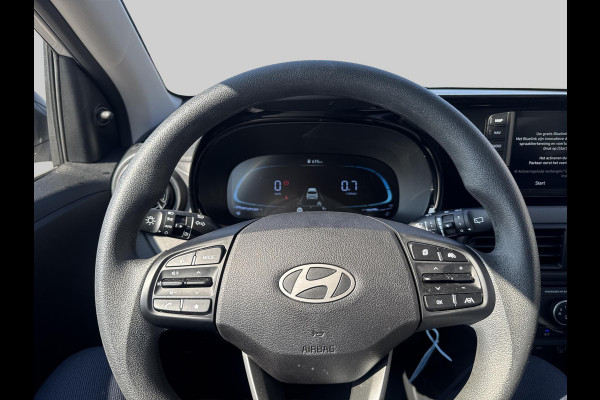 Hyundai i10 1.0 Comfort