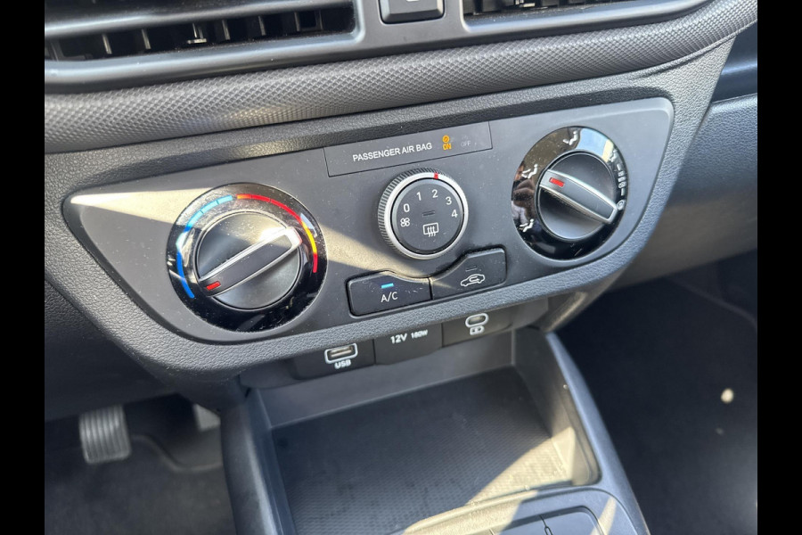 Hyundai i10 1.0 Comfort