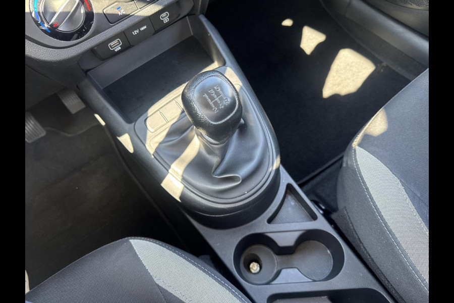 Hyundai i10 1.0 Comfort