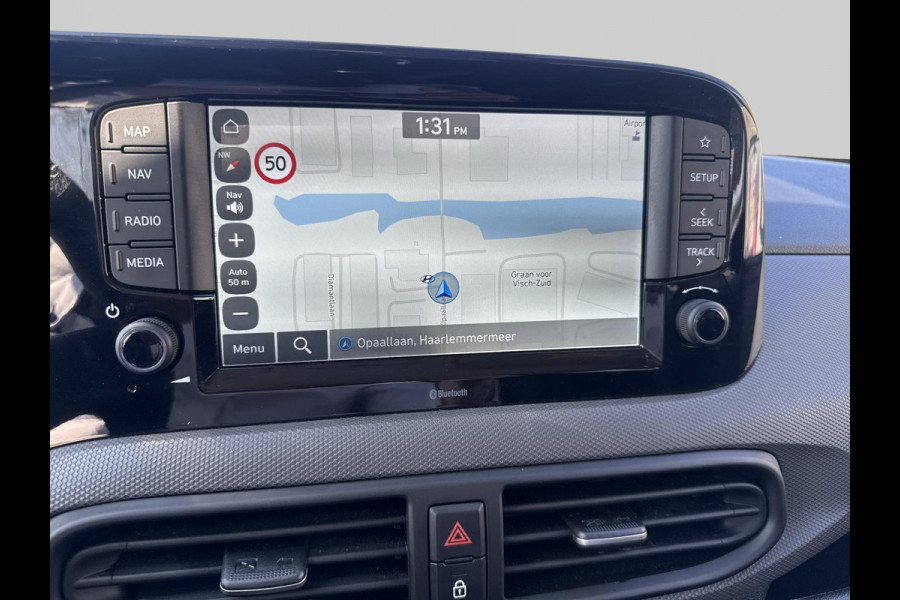 Hyundai i10 1.0 Comfort