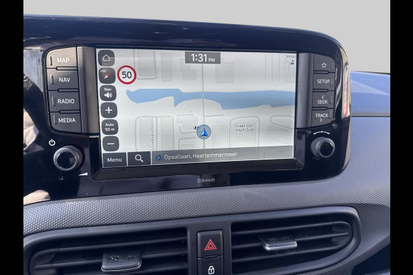 Hyundai i10 1.0 Comfort