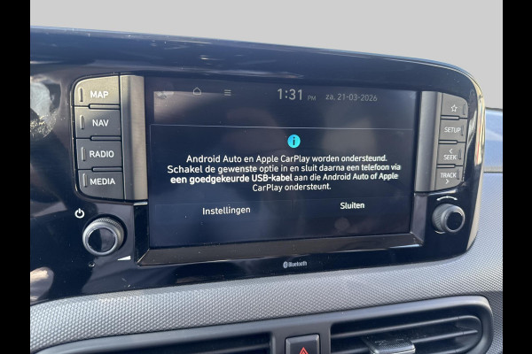 Hyundai i10 1.0 Comfort