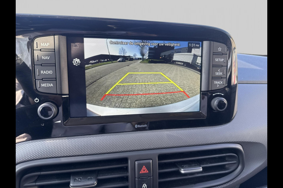 Hyundai i10 1.0 Comfort