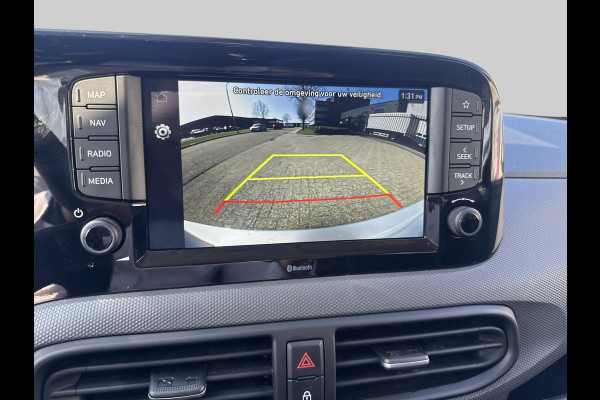 Hyundai i10 1.0 Comfort