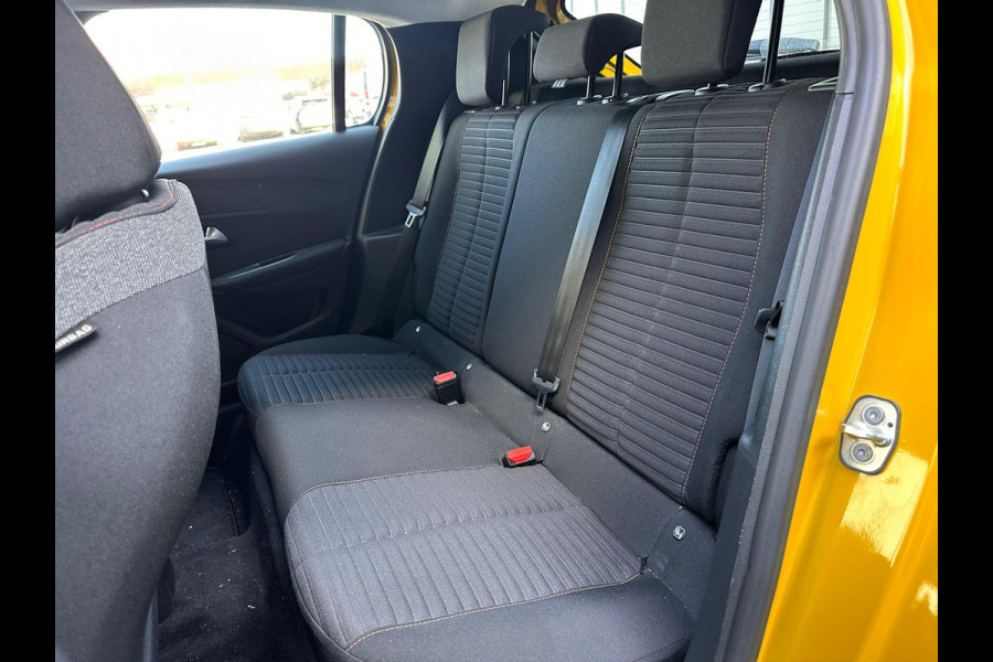 Peugeot e-208 EV Active 50 kWh | SOH: nnb    | Climate | Cruise | Carplay |