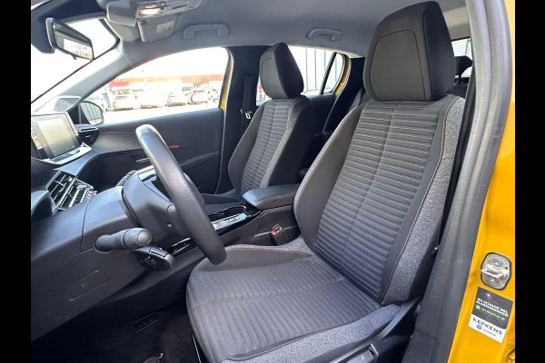 Peugeot e-208 EV Active 50 kWh | SOH: nnb    | Climate | Cruise | Carplay |