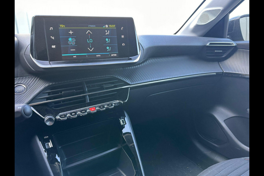 Peugeot e-208 EV Active 50 kWh | SOH: nnb    | Climate | Cruise | Carplay |