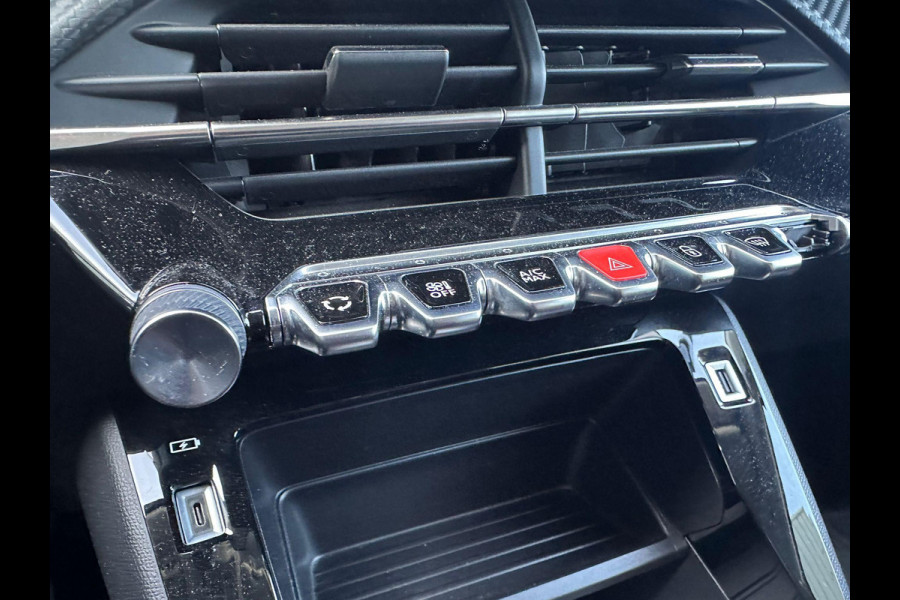 Peugeot e-208 EV Active 50 kWh | SOH: nnb    | Climate | Cruise | Carplay |