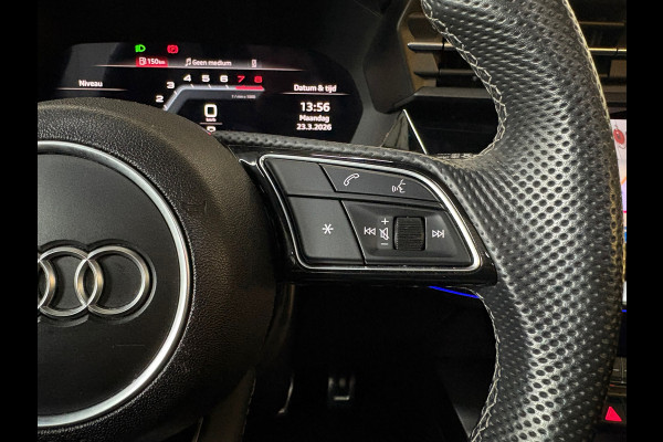 Audi A3 Sportback 2.0 TFSI S3 quattro, Pano, B&O, Sfeerlicht