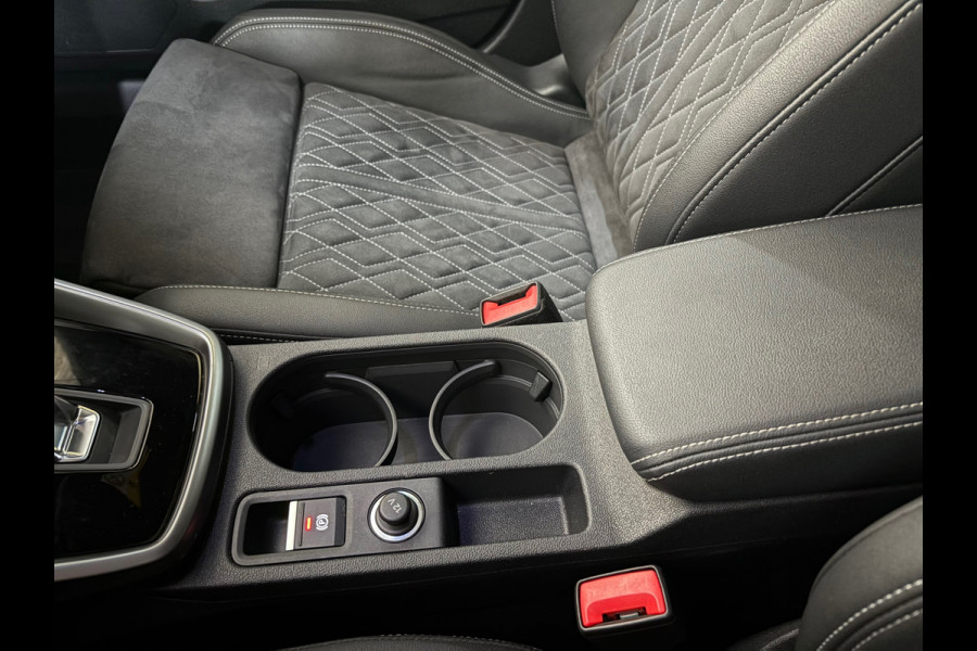 Audi A3 Sportback 2.0 TFSI S3 quattro, Pano, B&O, Sfeerlicht