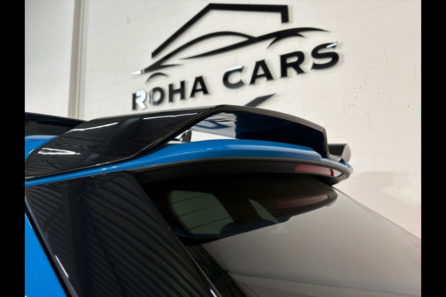 Audi A3 Sportback 2.0 TFSI S3 quattro, Pano, B&O, Sfeerlicht