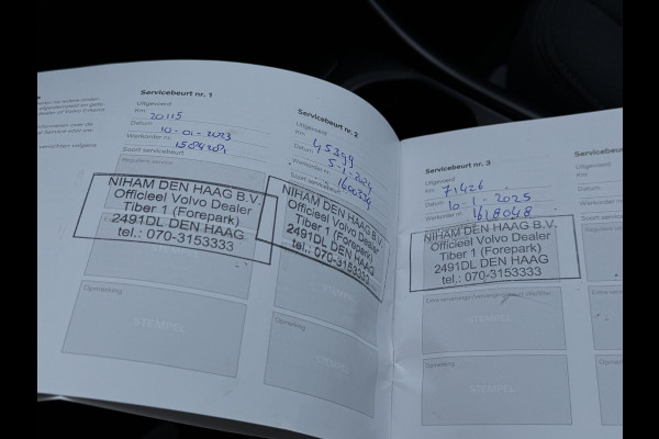 Volvo XC40 1.5 T2 Momentum NL-AUTO | TREKHAAK | STOEL VERWARMING