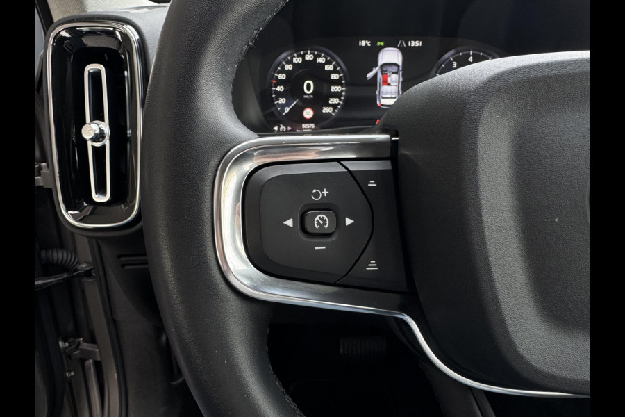 Volvo XC40 1.5 T2 Momentum NL-AUTO | TREKHAAK | STOEL VERWARMING