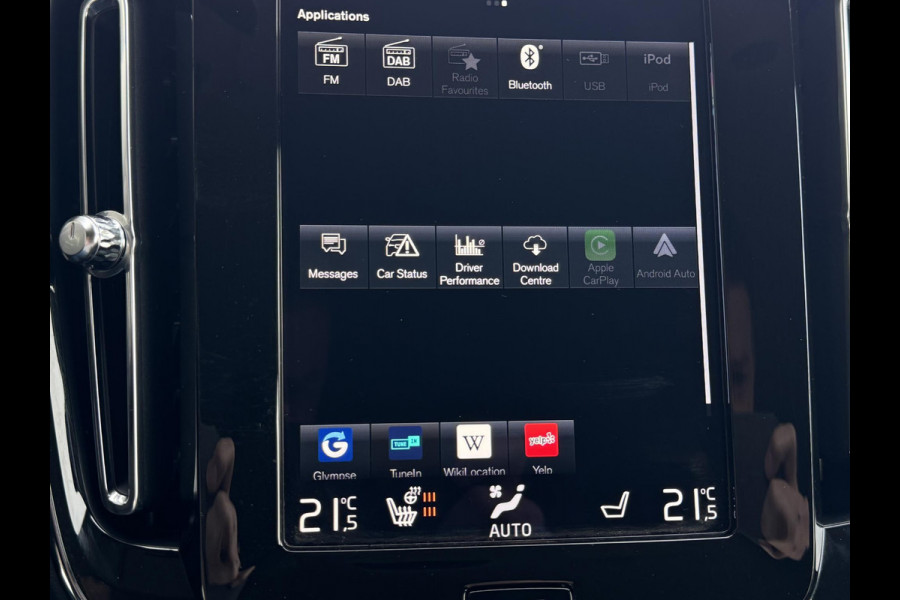 Volvo XC40 1.5 T2 Momentum NL-AUTO | TREKHAAK | STOEL VERWARMING