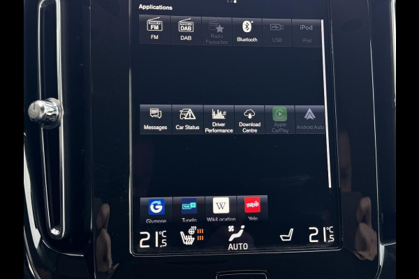 Volvo XC40 1.5 T2 Momentum NL-AUTO | TREKHAAK | STOEL VERWARMING