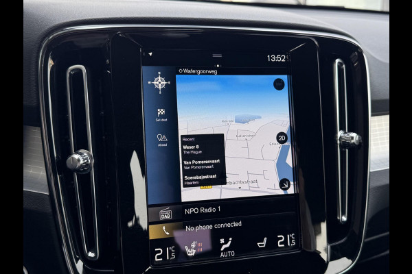 Volvo XC40 1.5 T2 Momentum NL-AUTO | TREKHAAK | STOEL VERWARMING