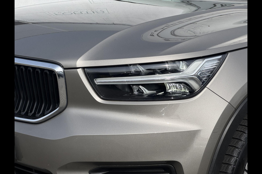 Volvo XC40 1.5 T2 Momentum NL-AUTO | TREKHAAK | STOEL VERWARMING