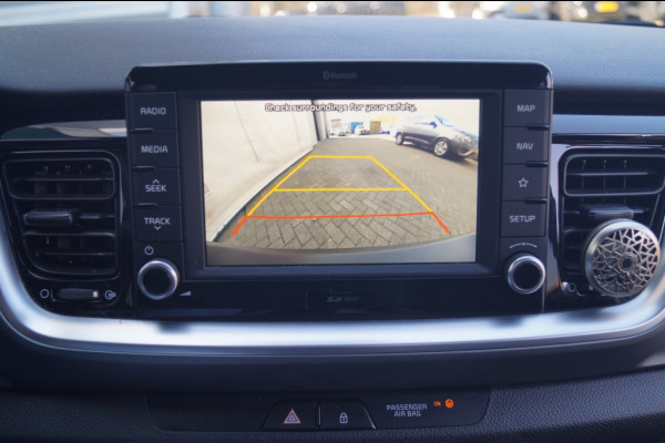Kia Stonic 1.0 T-GDi Sports Edition -NAVI-AIRCO-CAM-PDC-DAB-