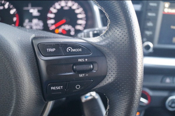 Kia Stonic 1.0 T-GDi Sports Edition -NAVI-AIRCO-CAM-PDC-DAB-