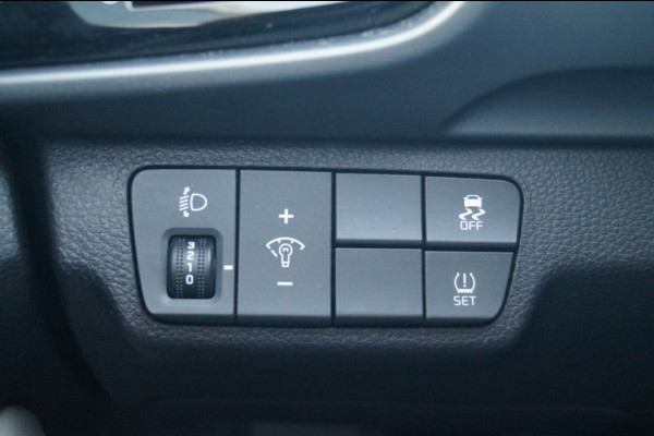 Kia Stonic 1.0 T-GDi Sports Edition -NAVI-AIRCO-CAM-PDC-DAB-