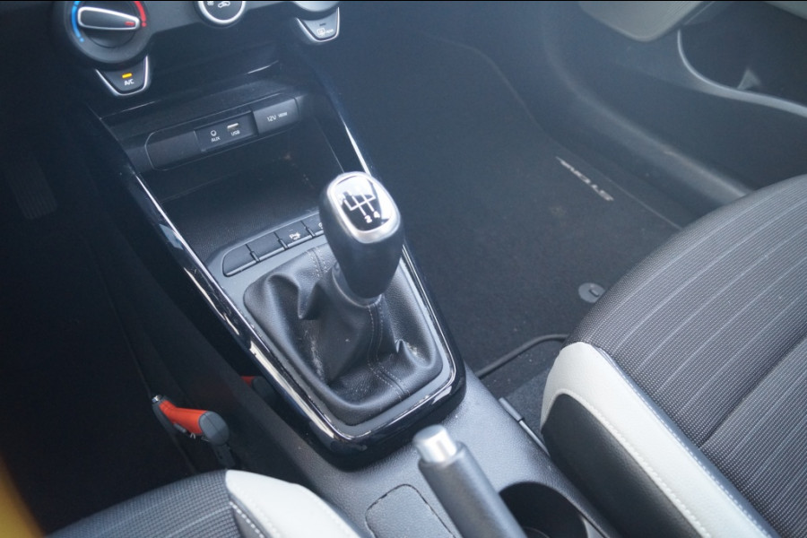 Kia Stonic 1.0 T-GDi Sports Edition -NAVI-AIRCO-CAM-PDC-DAB-