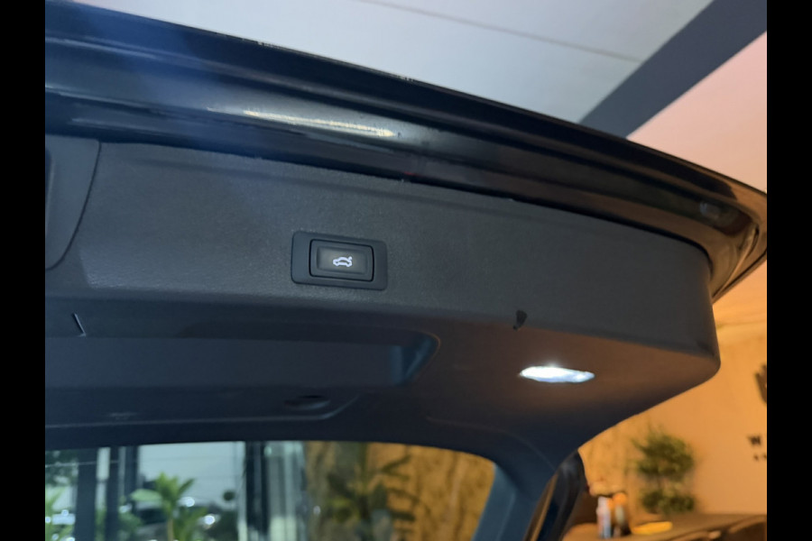 Audi A4 Avant 40 TFSI Business Edition Garantie Matrix Led Adaptieve Cruise StoelVW Elek Achterklep Navi Clima Keyless Rijklaar