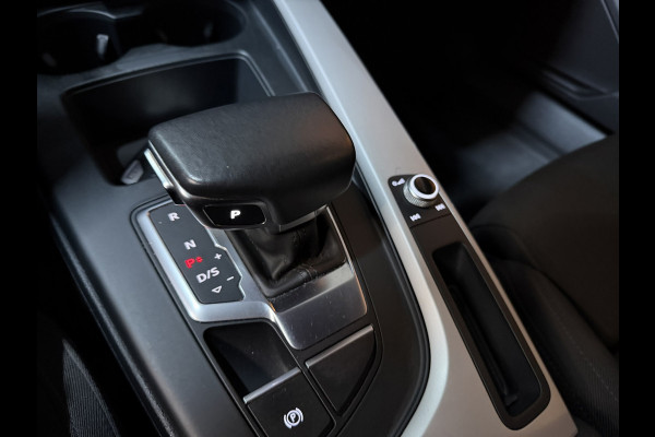 Audi A4 Avant 40 TFSI Business Edition Garantie Matrix Led Adaptieve Cruise StoelVW Elek Achterklep Navi Clima Keyless Rijklaar