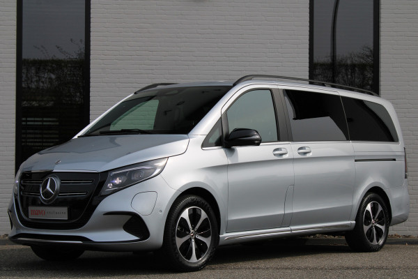 Mercedes-Benz Eqv 300 L2 / AMG / New Model / Luchtvering / 7-Persoons / Burmester / Electr Stoelen / Vol Opties / NIEUW!!