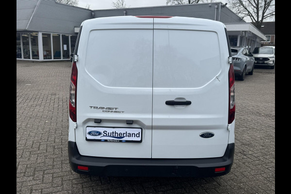 Ford Transit Connect 1.0 Ecoboost L2 Trend | SCI | 100pk | Cruise control | Airco | Parkeersensoren achter | Bluetooth
