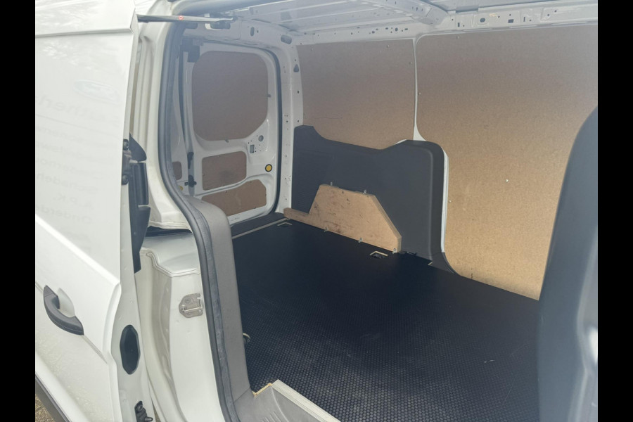 Ford Transit Connect 1.0 Ecoboost L2 Trend | SCI | 100pk | Cruise control | Airco | Parkeersensoren achter | Bluetooth
