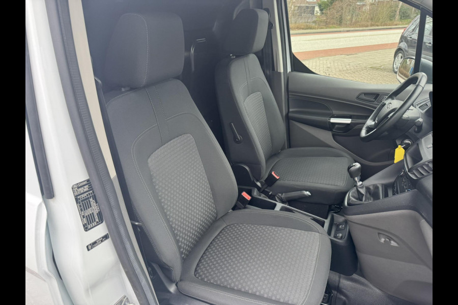 Ford Transit Connect 1.0 Ecoboost L2 Trend | SCI | 100pk | Cruise control | Airco | Parkeersensoren achter | Bluetooth