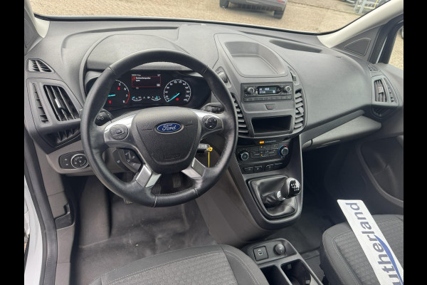 Ford Transit Connect 1.0 Ecoboost L2 Trend | SCI | 100pk | Cruise control | Airco | Parkeersensoren achter | Bluetooth