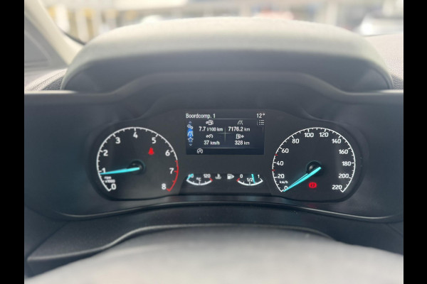 Ford Transit Connect 1.0 Ecoboost L2 Trend | SCI | 100pk | Cruise control | Airco | Parkeersensoren achter | Bluetooth