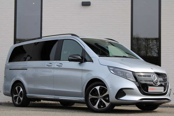 Mercedes-Benz Eqv 300 L2 / AMG / DC / New Model / Luchtvering / Burmester / Electr Stoelen / Vol Opties / NIEUW!!